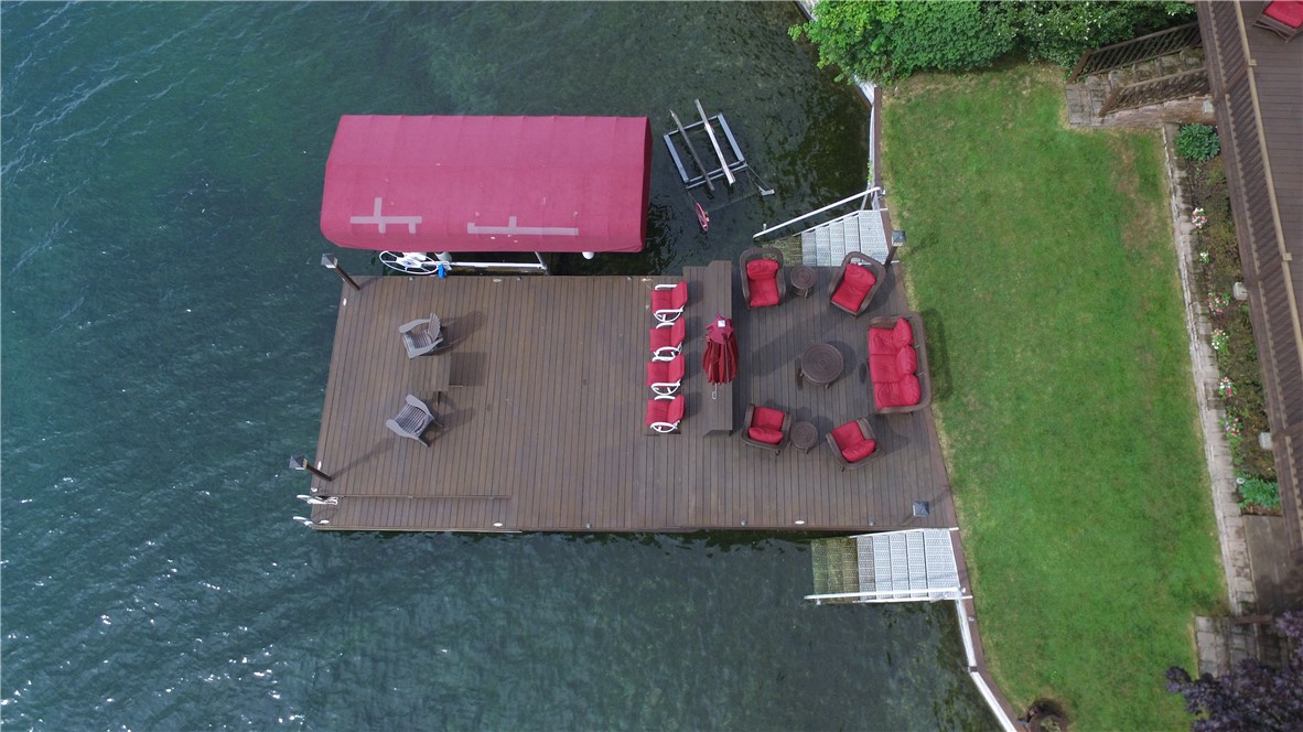 669 East Lake Road Barrington, NY 14527 - Photo 42 of 42