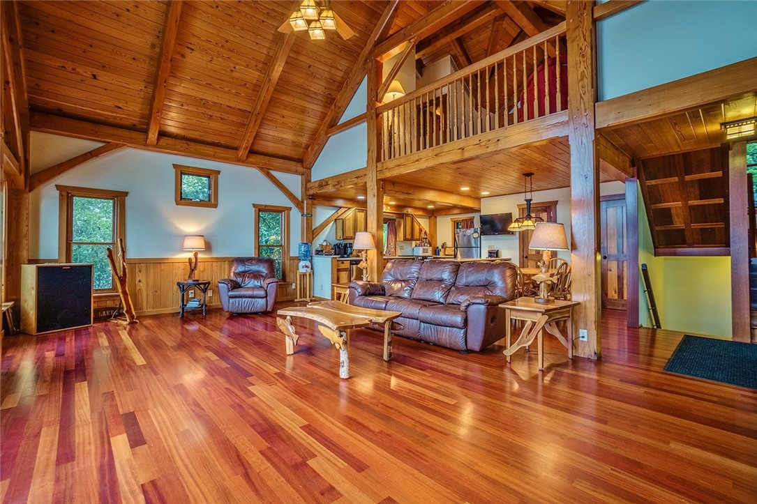 669 East Lake Road Barrington, NY 14527 - Photo 6 of 42