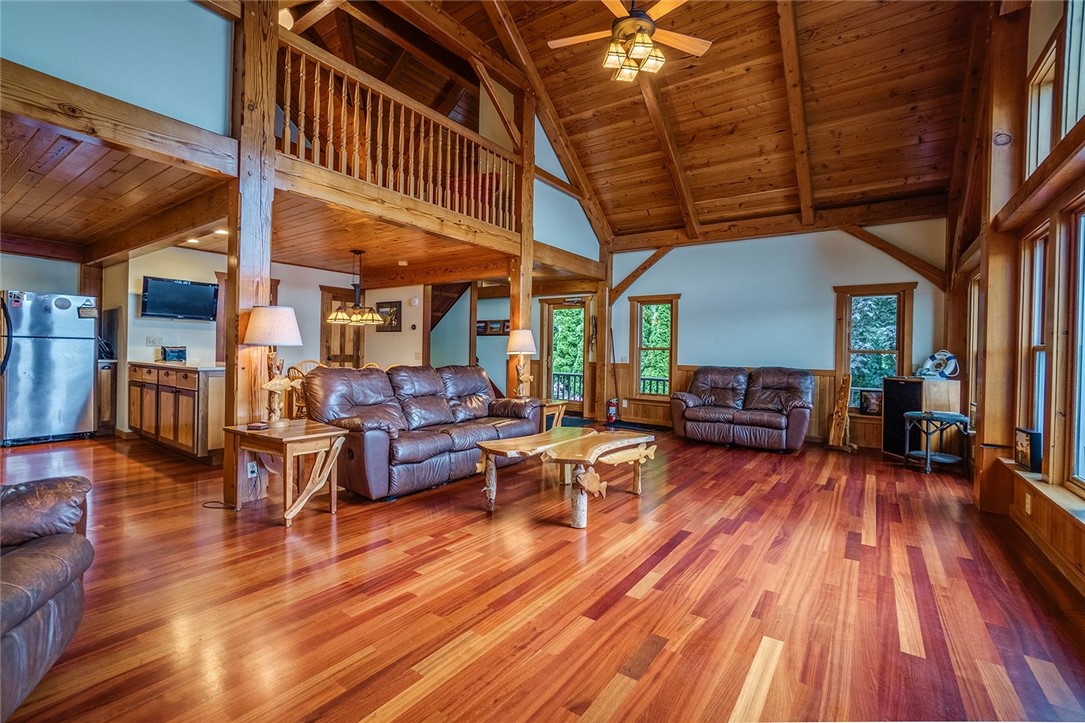 669 East Lake Road Barrington, NY 14527 - Photo 8 of 42