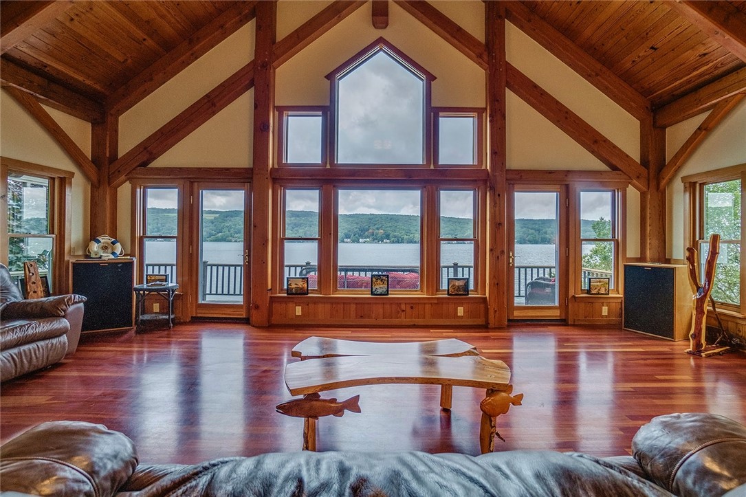 669 East Lake Road Barrington, NY 14527 - Photo 9 of 42