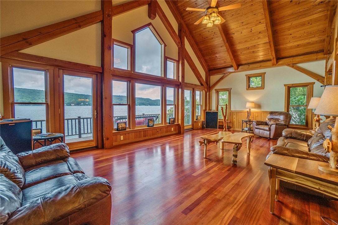 669 East Lake Road Barrington, NY 14527 - Photo 10 of 42