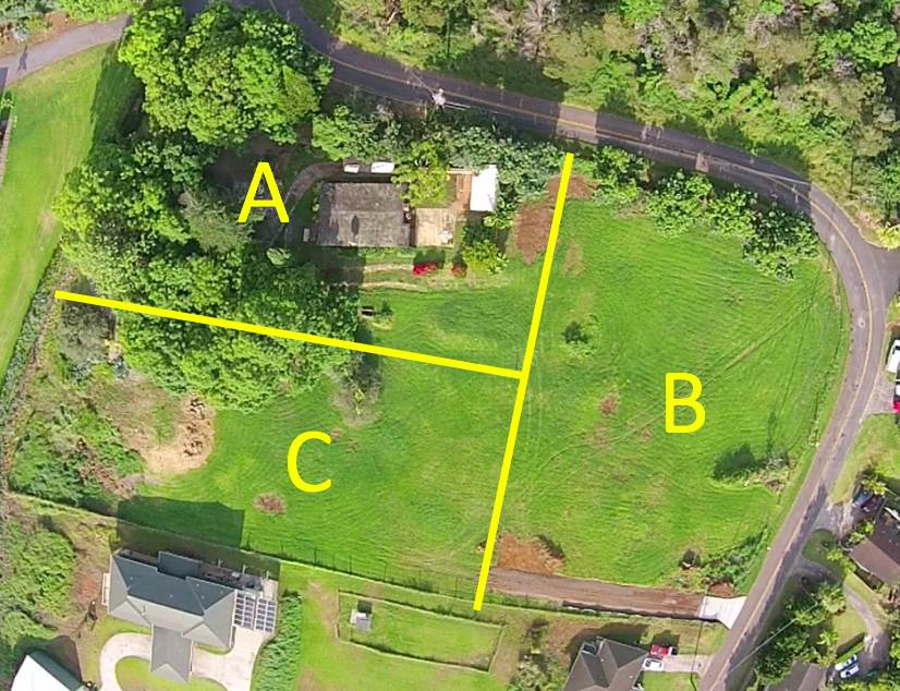 745 Lower Kimo Drive, Unit A Kula, HI 96790 - Photo 3 of 16 a view of swimming pool from a balcony