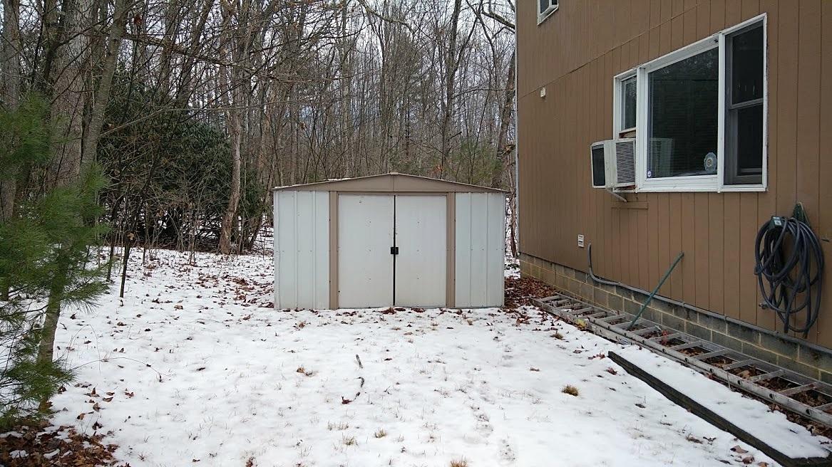 534 River Road Cass, WV 24927 - Photo 14 of 16 Gallery Image 14