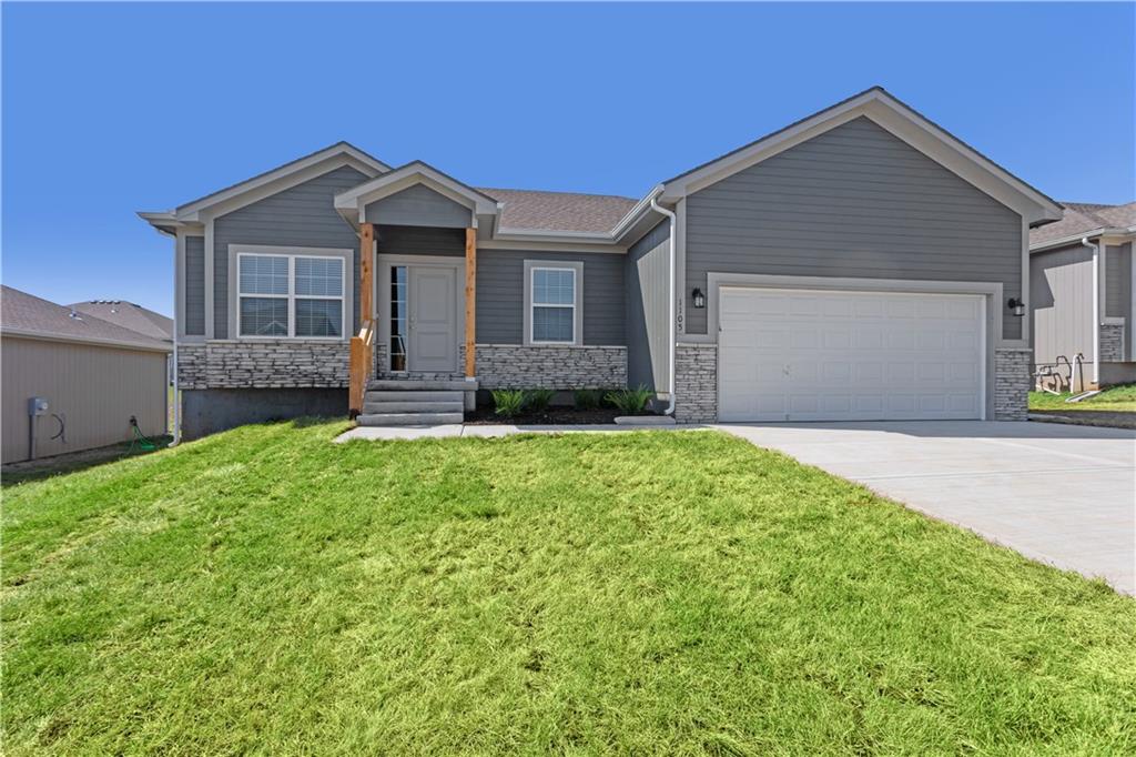 1405 Southwest 10th Ter  
