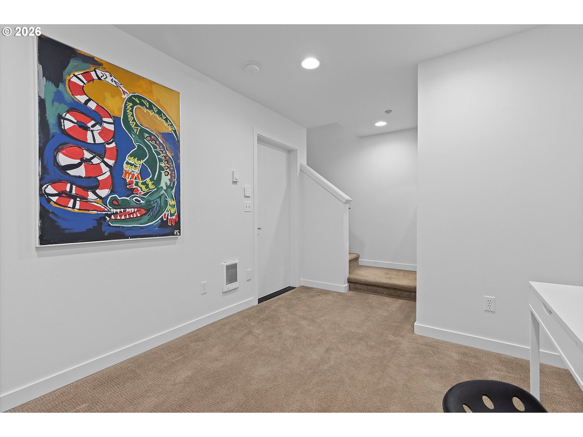 1728 Northwest Riverscape Street Portland, OR 97209 - Photo 32 of 44