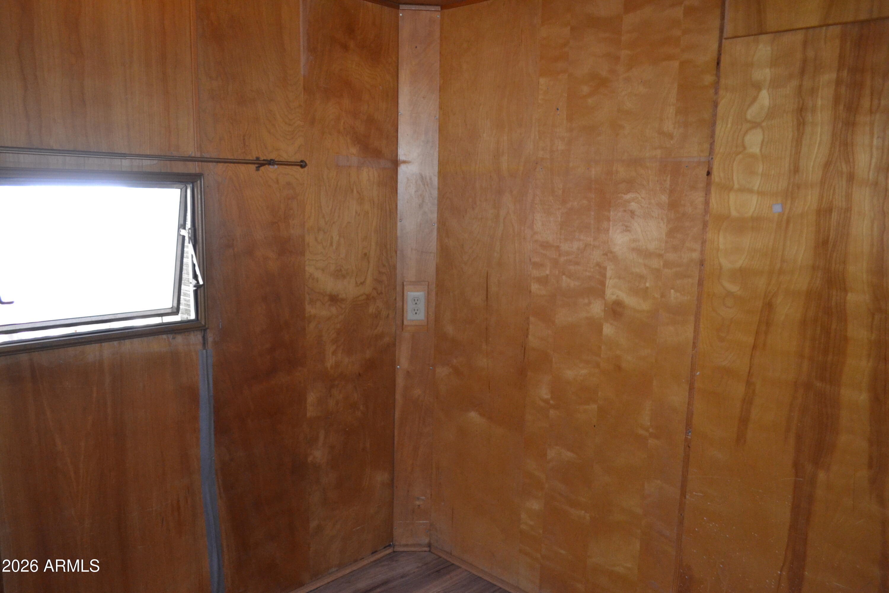 5994 D Street Lakeside, AZ 85929 - Photo 12 of 21 a bathroom with a shower