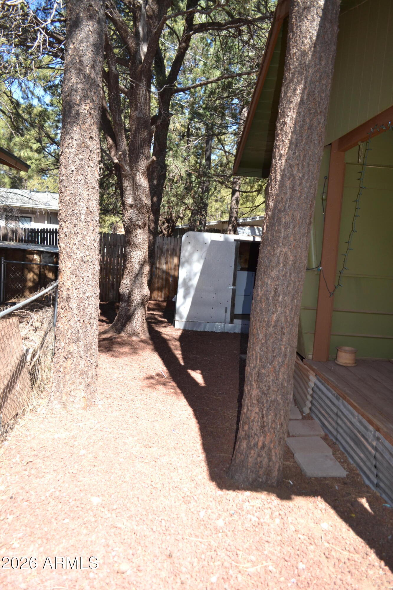 5994 D Street Lakeside, AZ 85929 - Photo 16 of 21 a view of a outdoor space