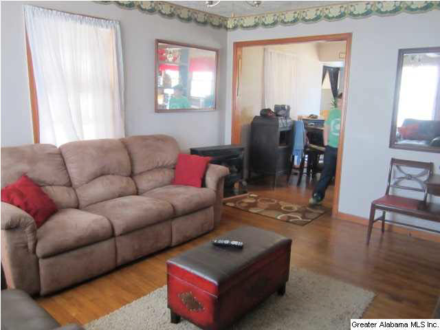 703 South Spring Street Talladega, AL 35160 - Photo 12 of 22