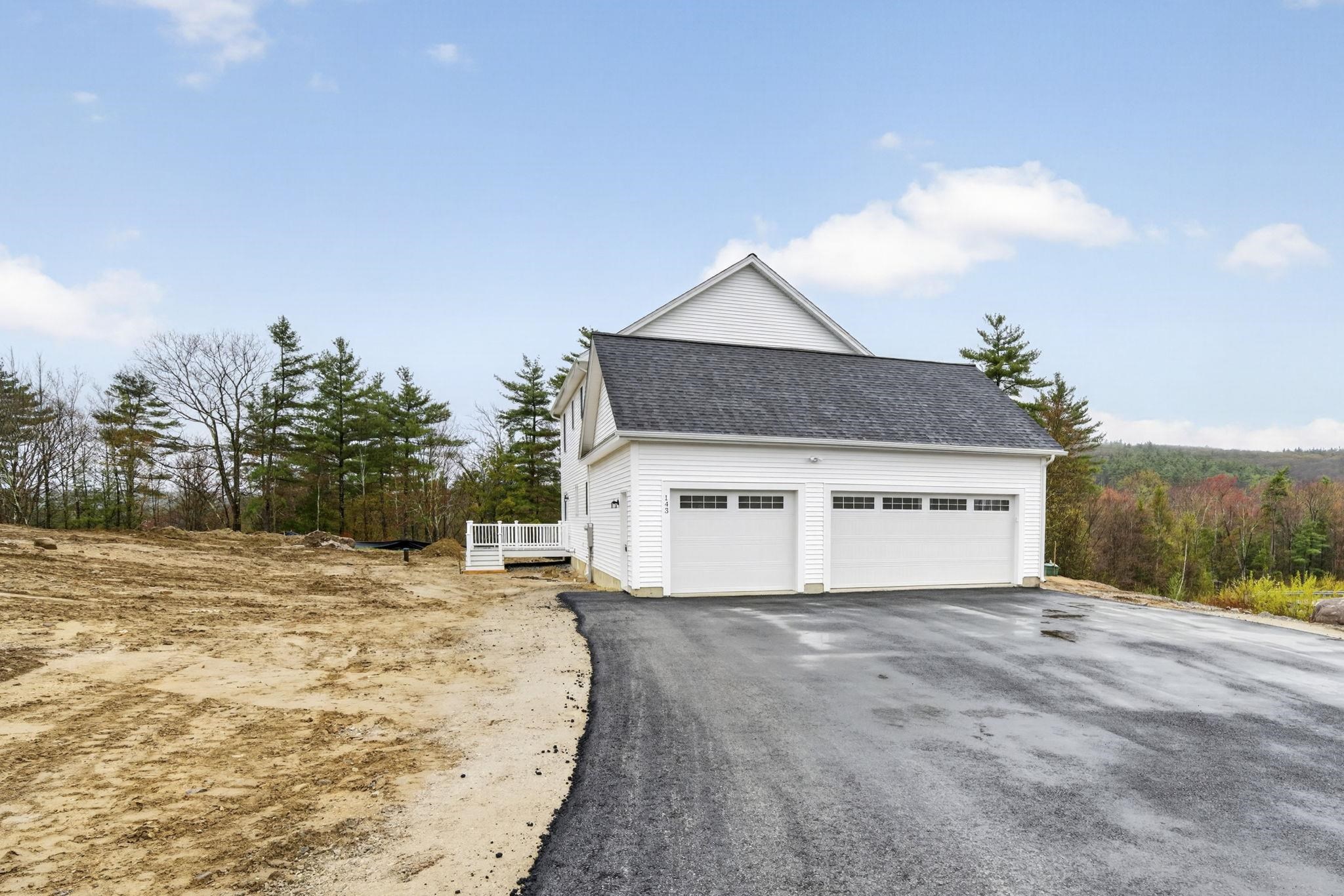 Lot 23 Falcon Ridge Road, Unit 23 Milford, NH 03055 - Photo 2 of 52