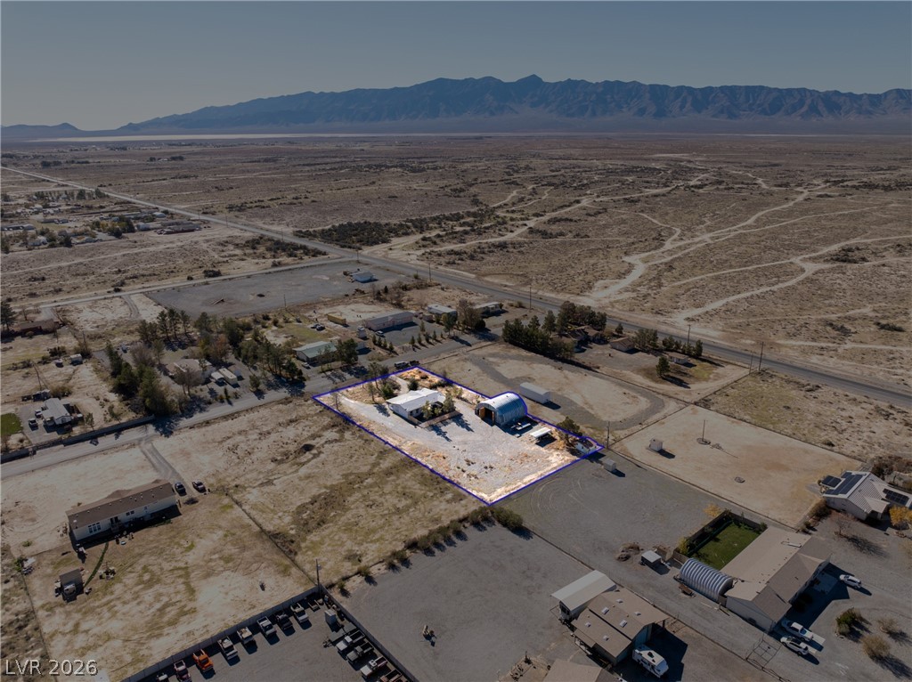 3060 McGraw Road Pahrump, NV 89061 - Photo 49 of 49