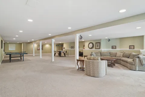 $1,598,000 | 5641 Churchill Lane, Libertyville, IL 60048