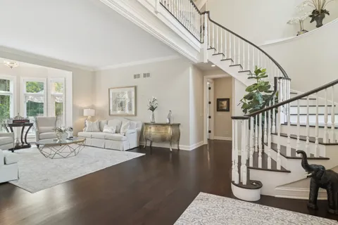 $1,598,000 | 5641 Churchill Lane, Libertyville, IL 60048