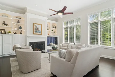 $1,598,000 | 5641 Churchill Lane, Libertyville, IL 60048