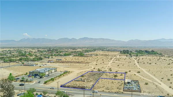 $248,000 | 90 East Palmdale Boulevard, Sun Village, CA 93543