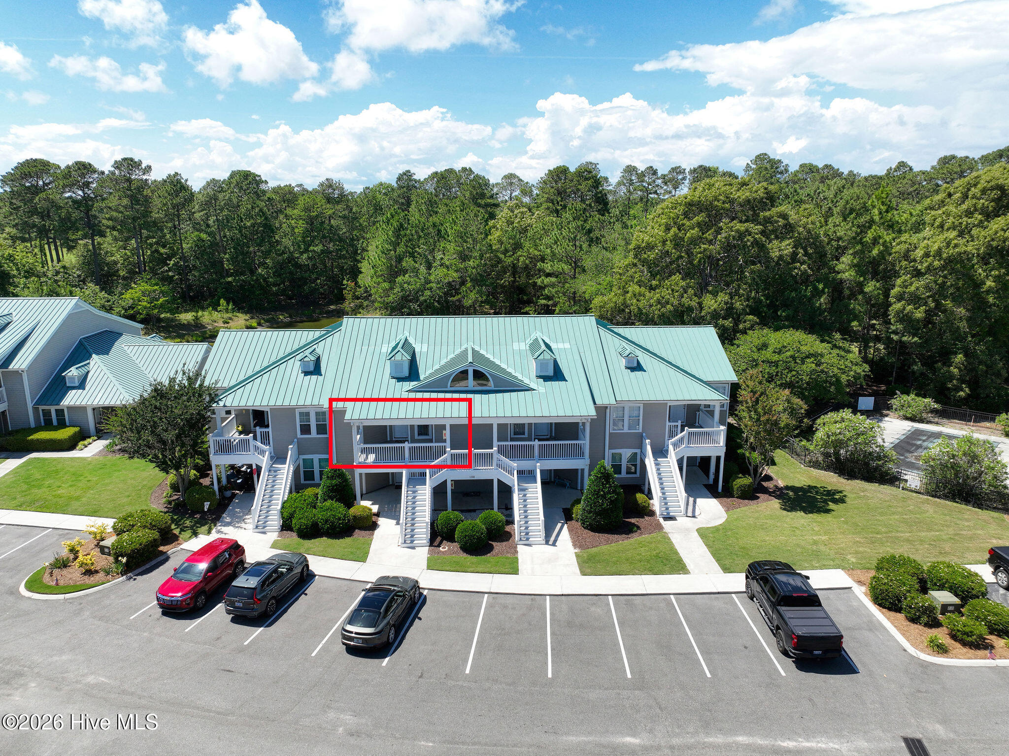 1620 Goley Hewett Road Southeast, Unit 1206 Bolivia, NC 28422 - Photo 40 of 66 1620GoleyHewittSEAerials-1