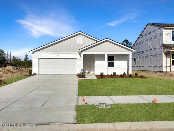 $367,940 | 710 Tahoe Ridge Drive Southeast, Leland, NC 28451