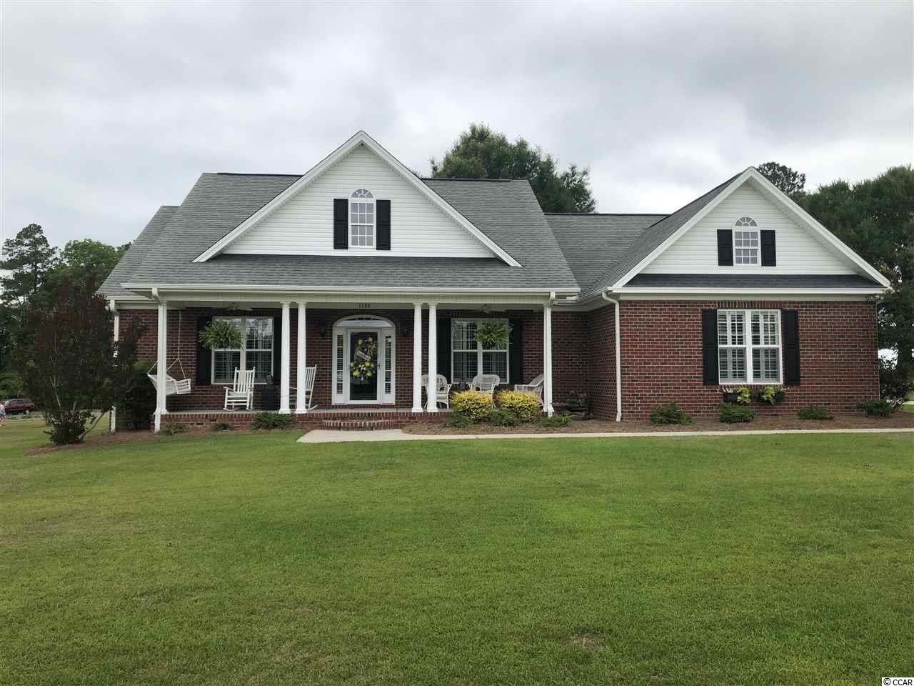 1180 Floyd Page Road Galivants Ferry, SC 29544 - Photo 1 of 25 Gallery Image 1