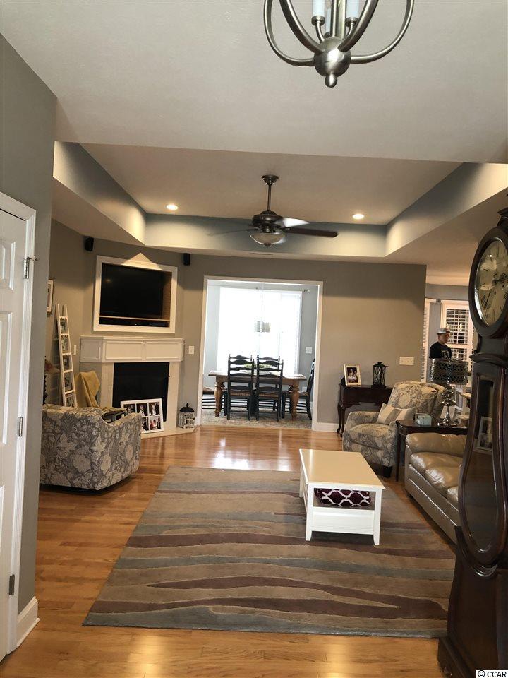 1180 Floyd Page Road Galivants Ferry, SC 29544 - Photo 3 of 25 Gallery Image 3