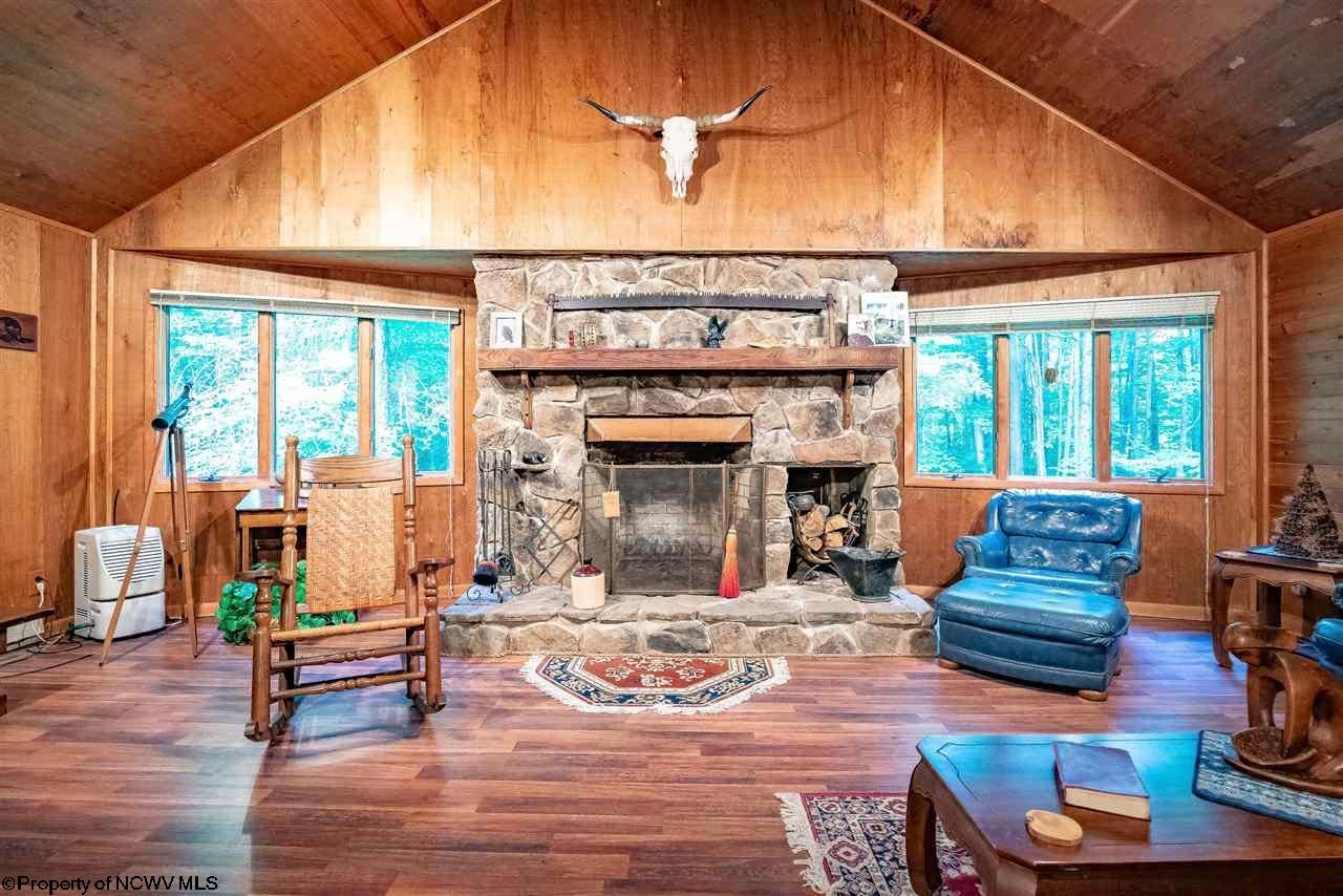 145 Bobcat Road Davis, WV 26260 - Photo 2 of 20 Gallery Image 2