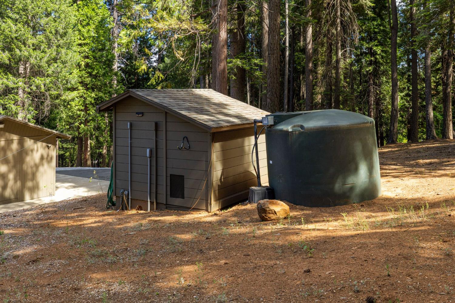 3070 Crystal Summit Road Pollock Pines, CA 95726 - Photo 53 of 76