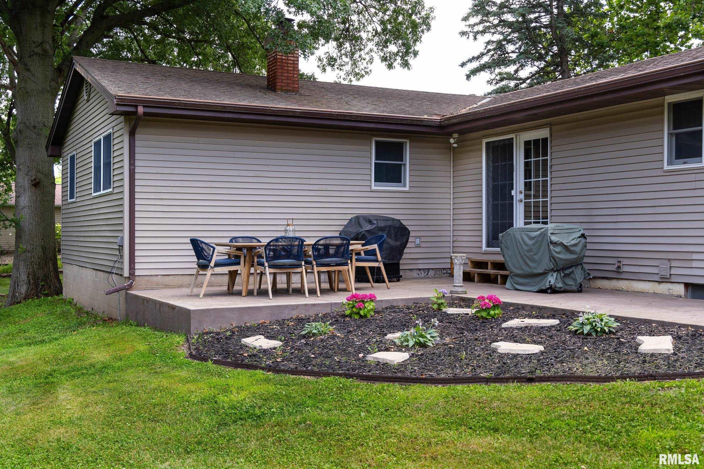 319 Robin Road Macomb, IL 61455 - Photo 31 of 34