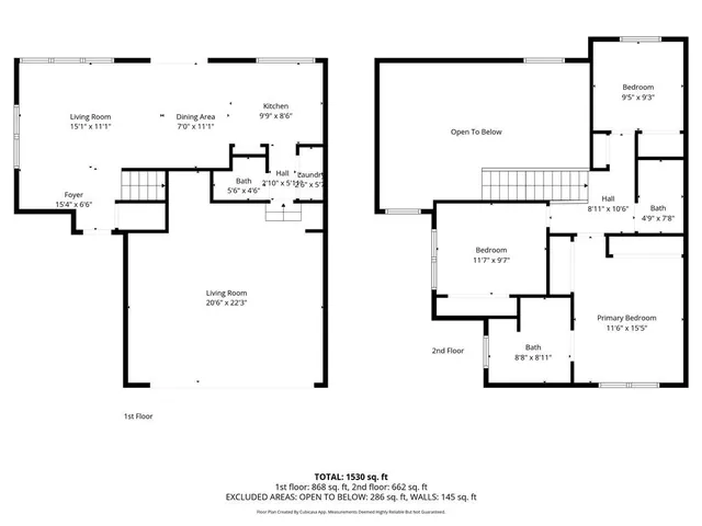 $2,200 | 217 Hiawassee Drive, Woodstock, GA 30188