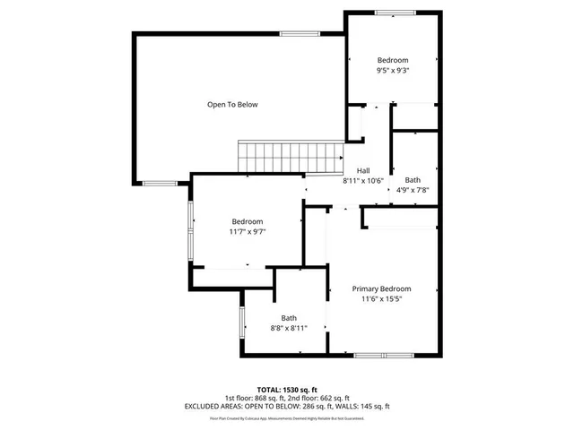 $2,200 | 217 Hiawassee Drive, Woodstock, GA 30188