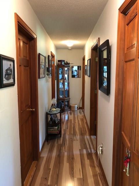 681 Hudson Road Glenburn, ME 04401 - Photo 9 of 34 Hall view.