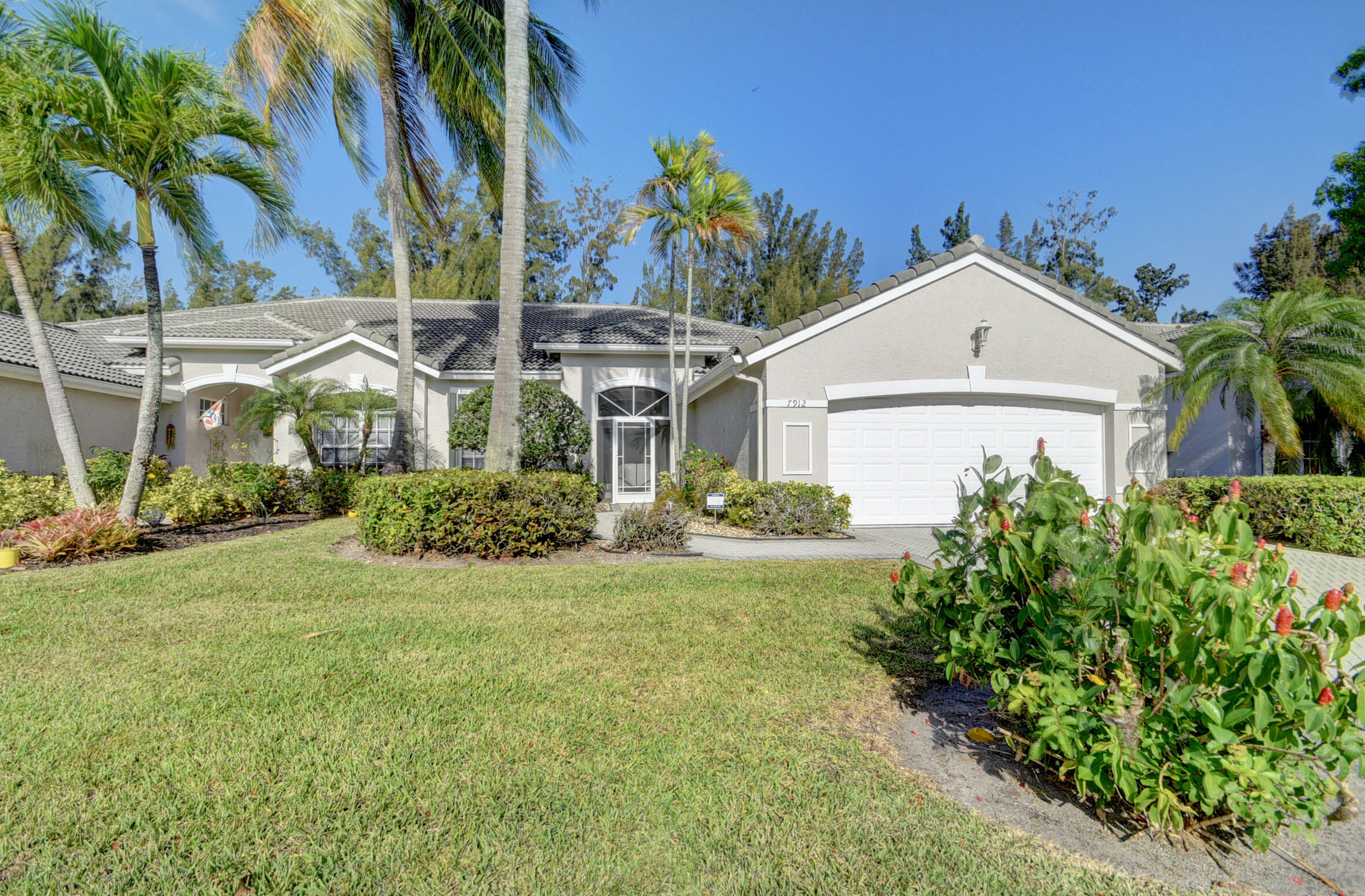 7912 Rockford Road Boynton Beach, FL 33472 - Photo 2 of 42 01_house (1)