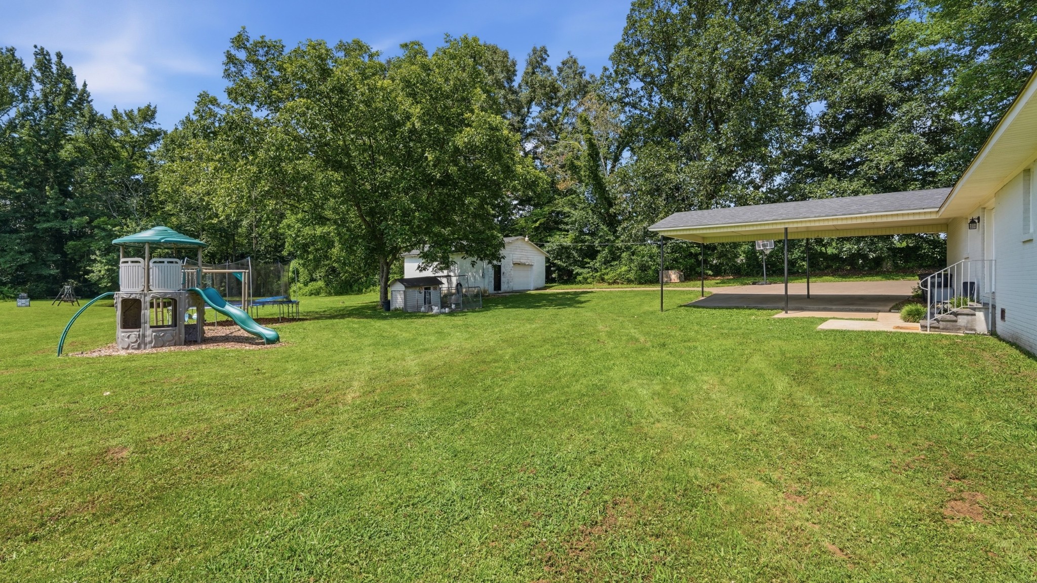 113 Old Quick Road Fayetteville, TN 37334 - Photo 31 of 48