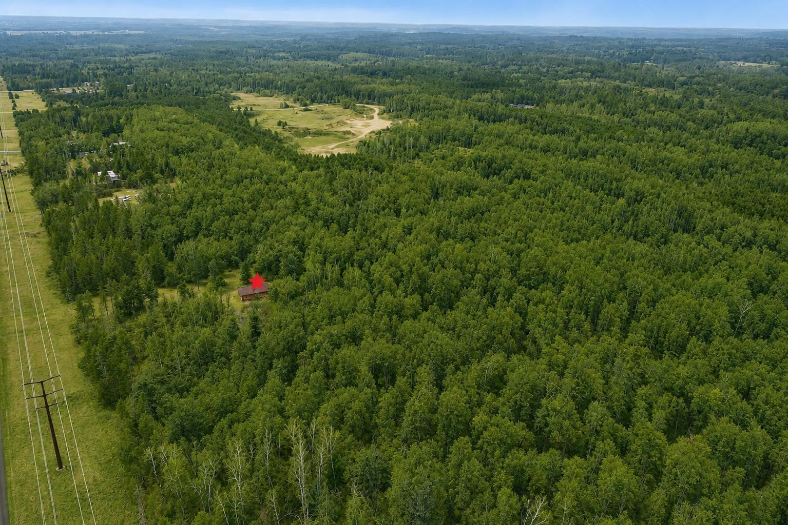 N17260 Tower Line Road Pembine, WI 54156 - Photo 18 of 20