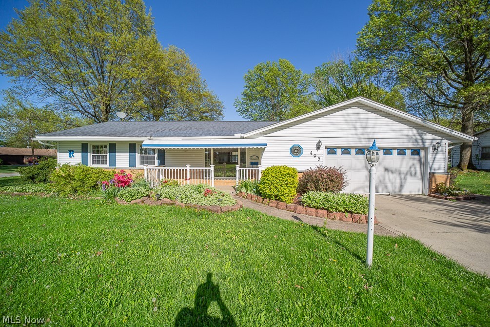 495 High Meadow Road Amherst, OH 44001 - Photo 2 of 39 Gallery Image 2