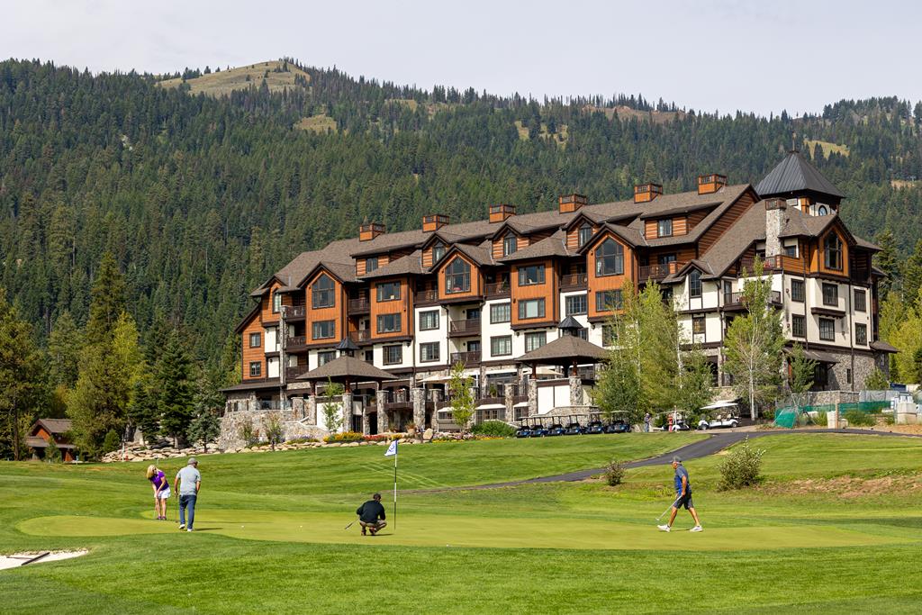 75 Arling Center Court, Unit 306 Donnelly, ID 83615 - Photo 1 of 27 Main View