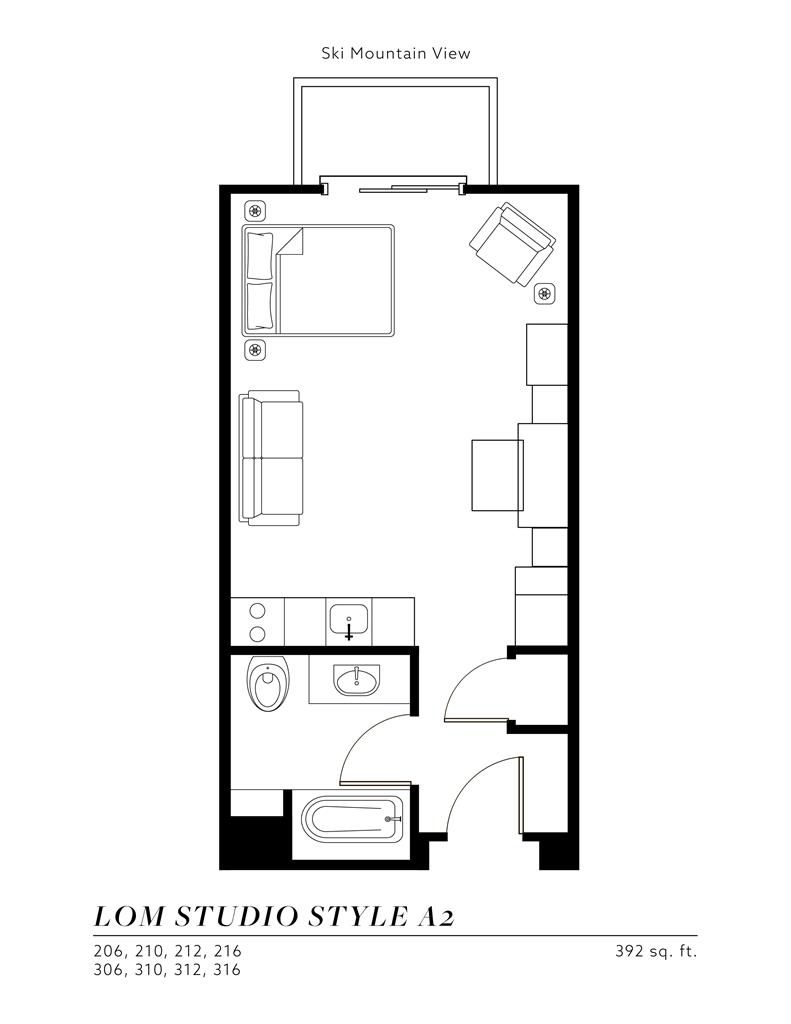 75 Arling Center Court, Unit 306 Donnelly, ID 83615 - Photo 2 of 27