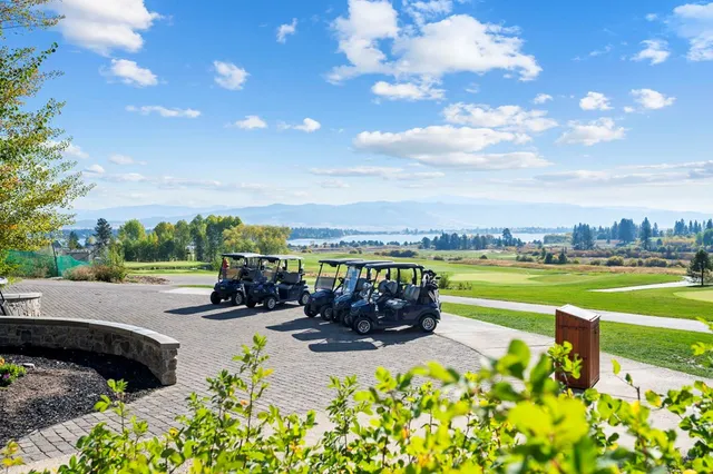 $419,000 | 75 Arling Center Court, Unit 306, Donnelly, ID 83615