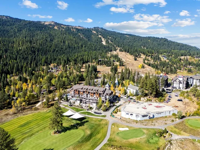 $419,000 | 75 Arling Center Court, Unit 306, Donnelly, ID 83615