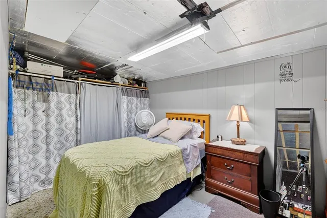 a kitchen with a sink cabinets and stainless steel appliances