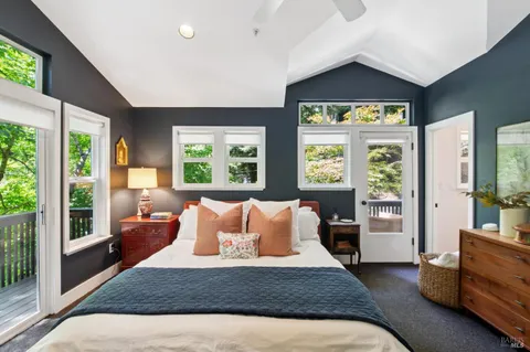 $2,195,000 | 12 Ridgeway Lane, Larkspur, CA 94939