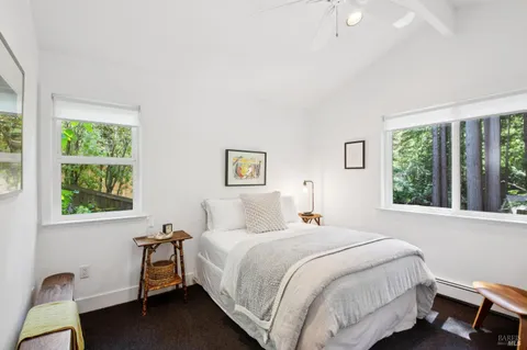 $2,195,000 | 12 Ridgeway Lane, Larkspur, CA 94939