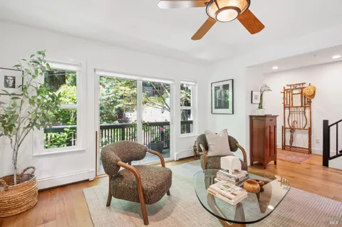 $2,195,000 | 12 Ridgeway Lane, Larkspur, CA 94939