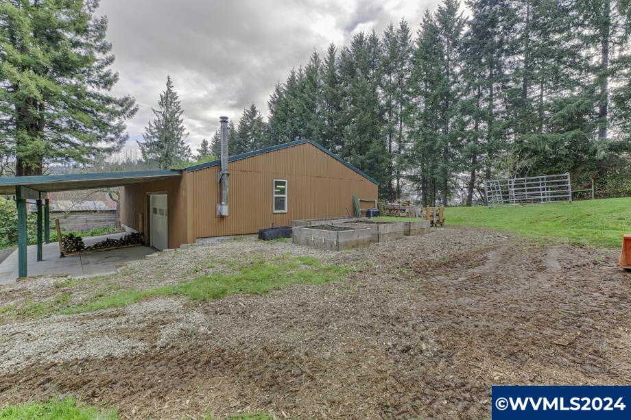 4112 Vitae Springs Road South Salem, OR 97306 - Photo 29 of 39 Gallery Image 29