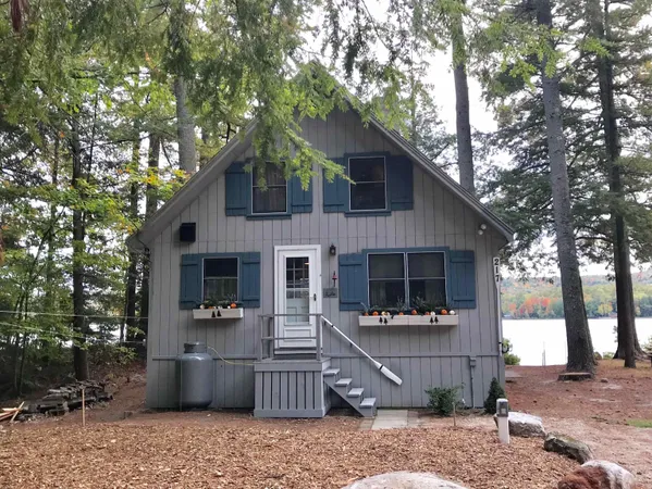 $2,800 | 217 Bailey Road, Effingham, NH 03882