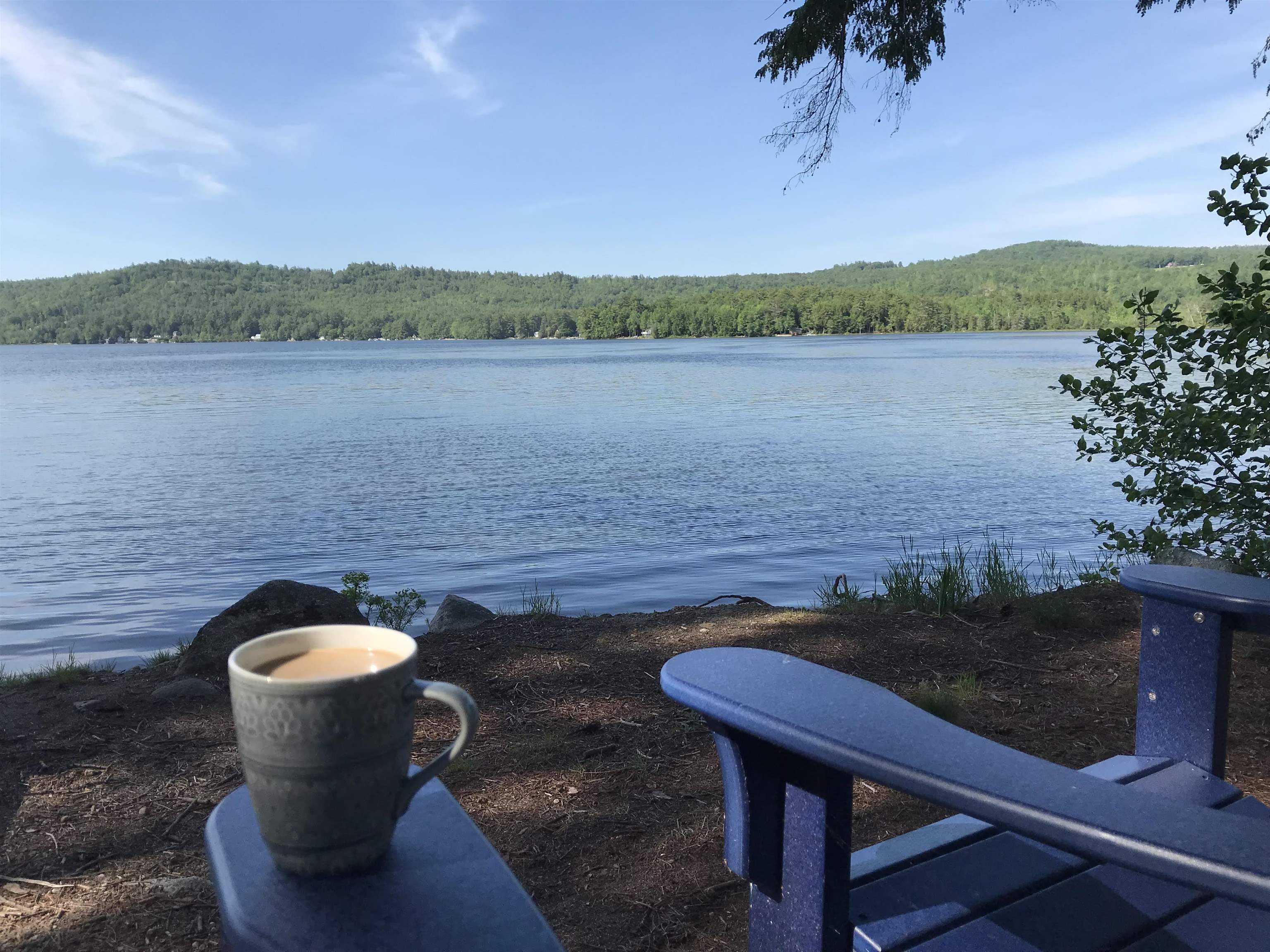 217 Bailey Road Effingham, NH 03882 - Photo 17 of 23