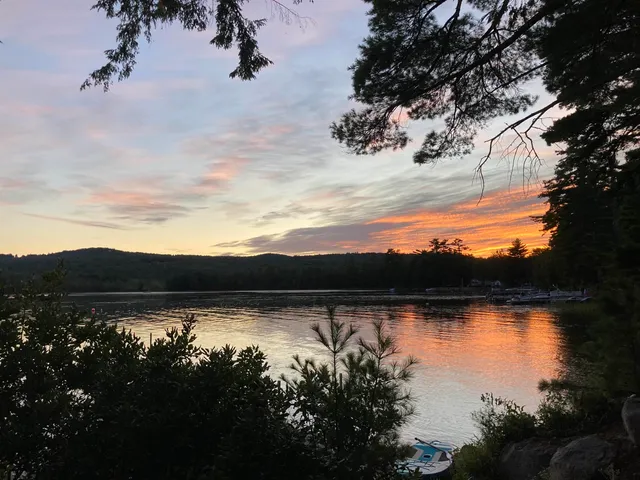 $2,800 | 217 Bailey Road, Effingham, NH 03882