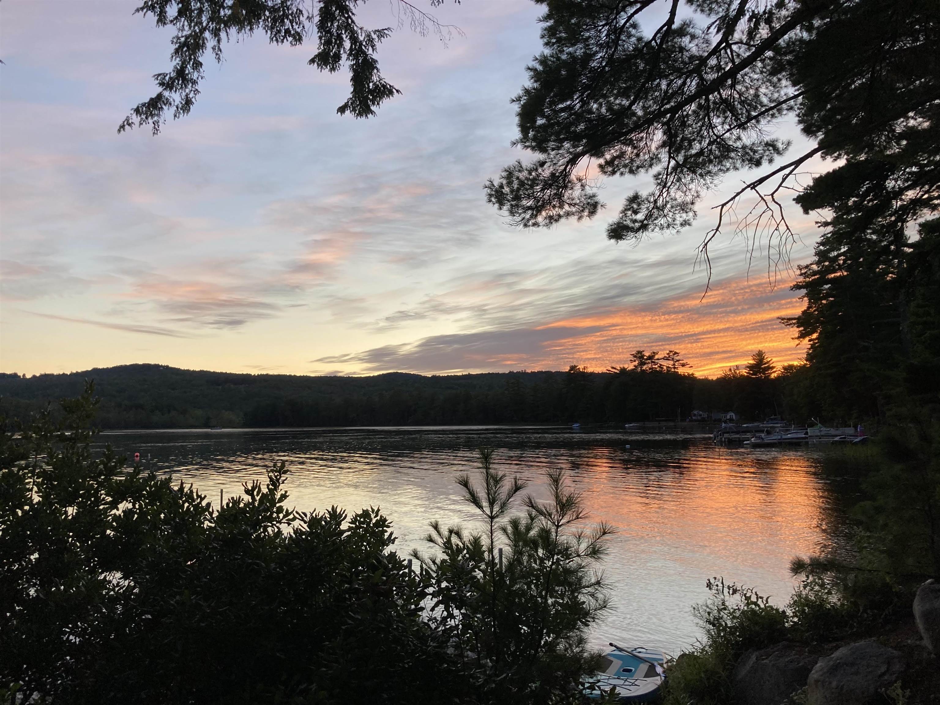 217 Bailey Road Effingham, NH 03882 - Photo 19 of 23