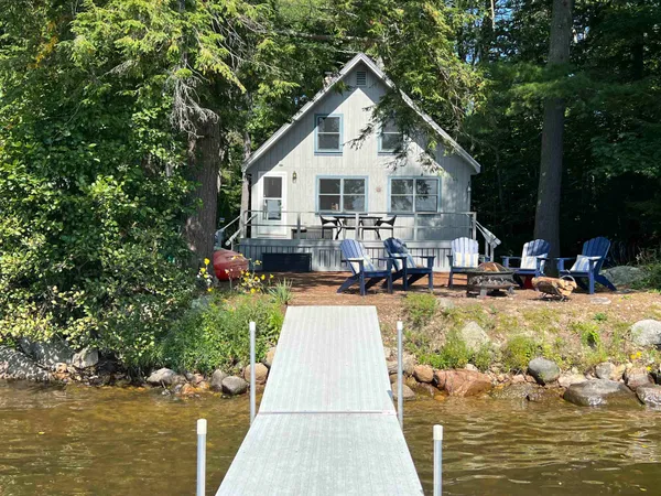 $2,800 | 217 Bailey Road, Effingham, NH 03882
