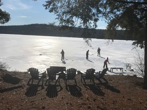 $2,800 | 217 Bailey Road, Effingham, NH 03882