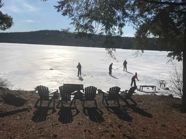 $2,800 | 217 Bailey Road, Effingham, NH 03882