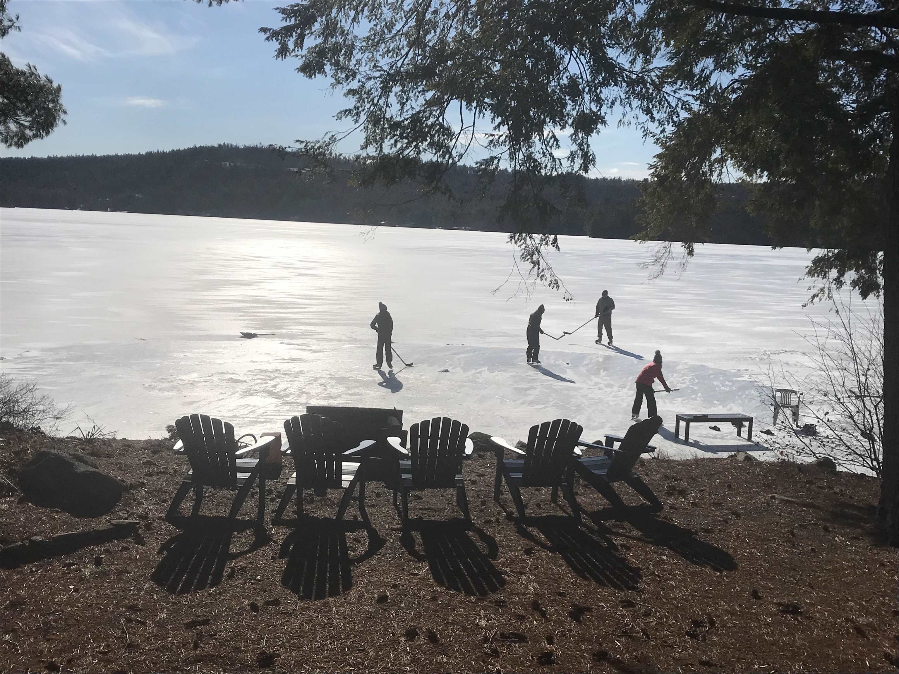 217 Bailey Road Effingham, NH 03882 - Photo 22 of 23