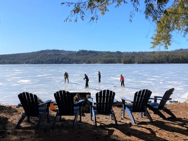 $2,800 | 217 Bailey Road, Effingham, NH 03882